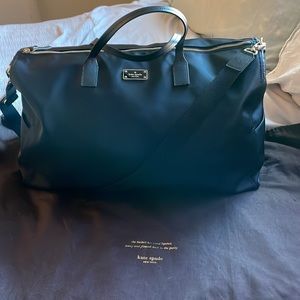 Kate Spade ♠️ Filipa Duffle Bag